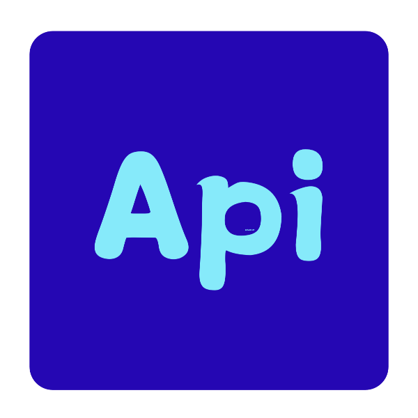 api