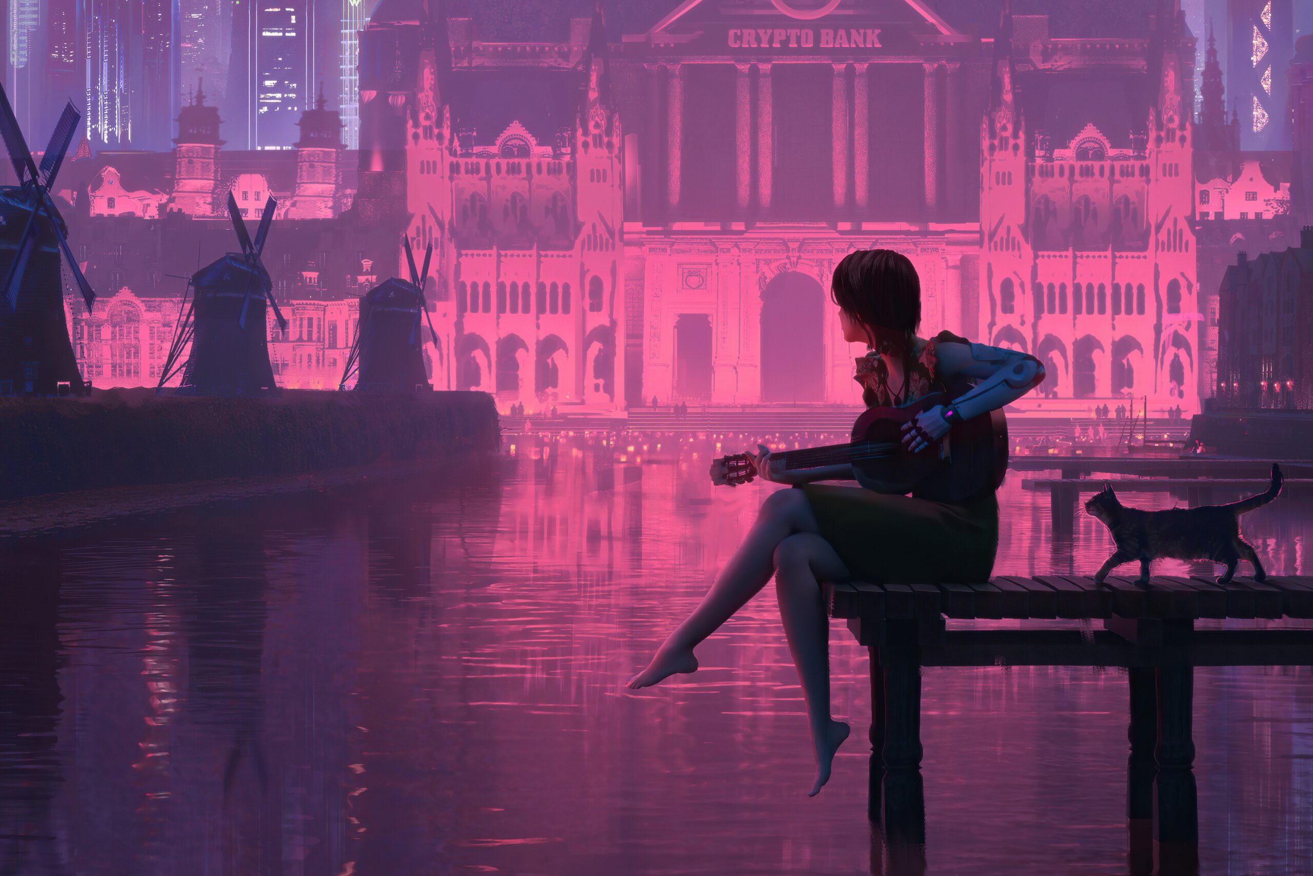 关于PC如何使用ChatGPT这件事 关于PC如何使用ChatGPT这件事